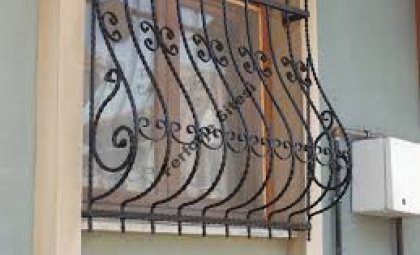 PENCERE KORKULUKLARI